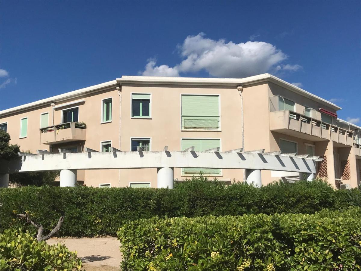 Blue Summer Vibes Appartment For 4P, Ac, Parking, Beachfront, Spa Access -5 La Ciotat Exteriér fotografie
