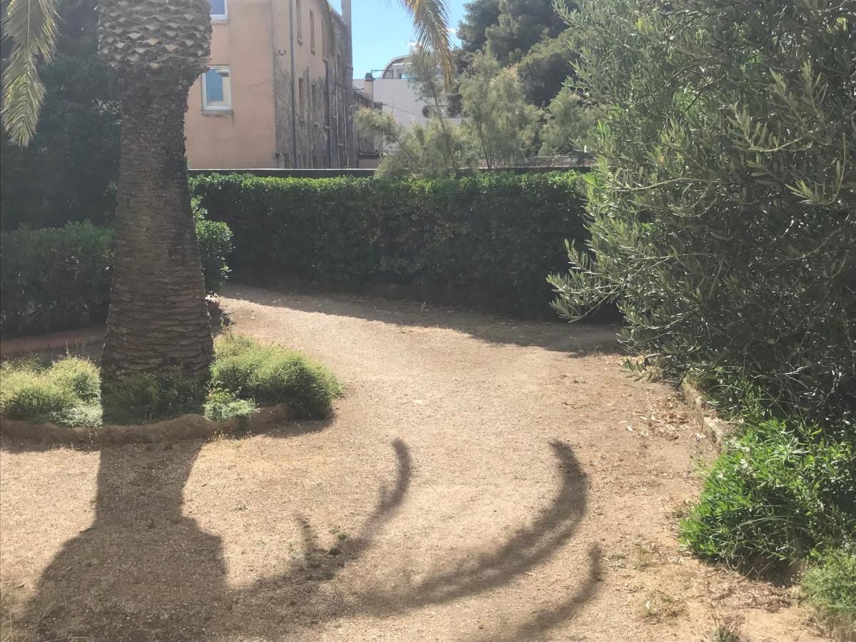 Blue Summer Vibes Appartment For 4P, Ac, Parking, Beachfront, Spa Access -5 La Ciotat Exteriér fotografie