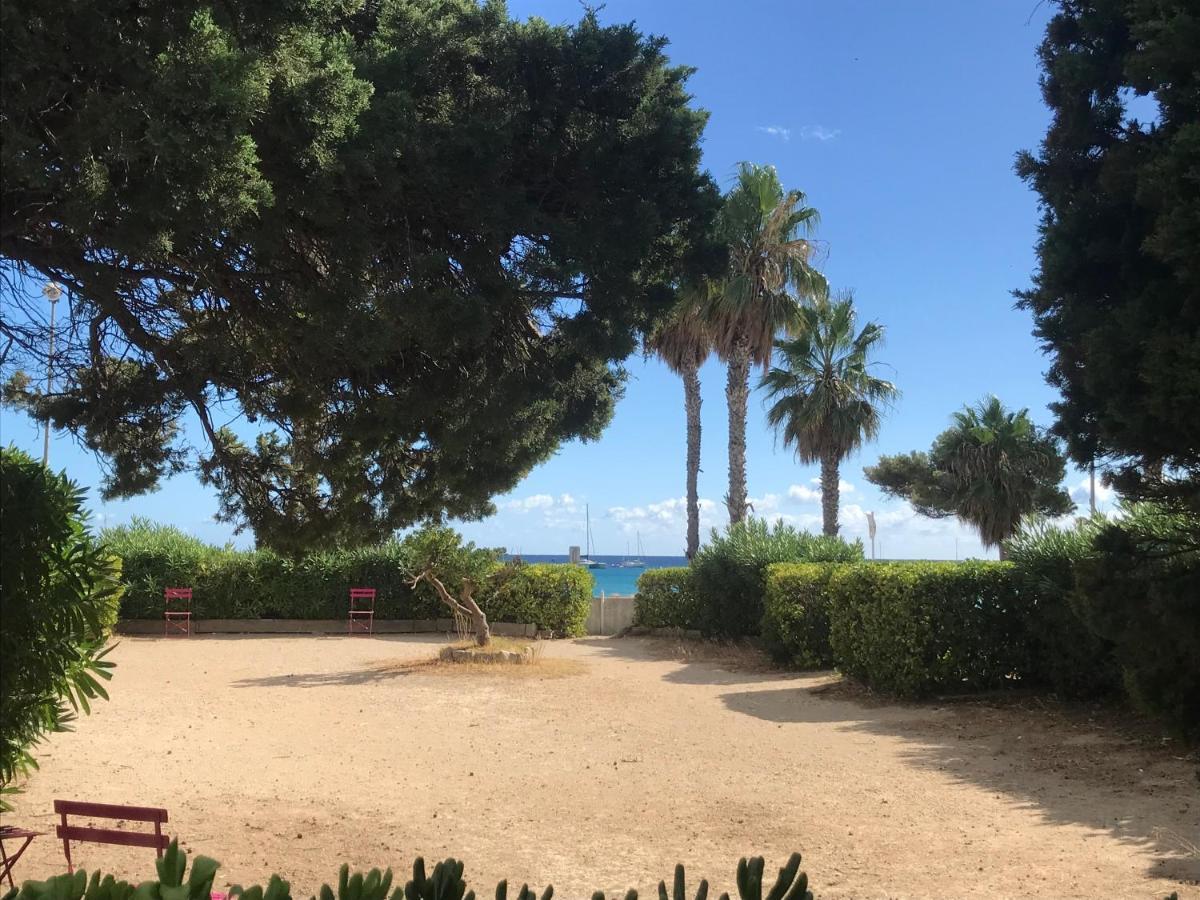 Blue Summer Vibes Appartment For 4P, Ac, Parking, Beachfront, Spa Access -5 La Ciotat Exteriér fotografie