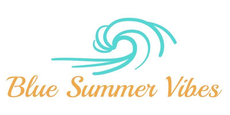 Blue Summer Vibes Appartment For 4P, Ac, Parking, Beachfront, Spa Access -5 La Ciotat Exteriér fotografie
